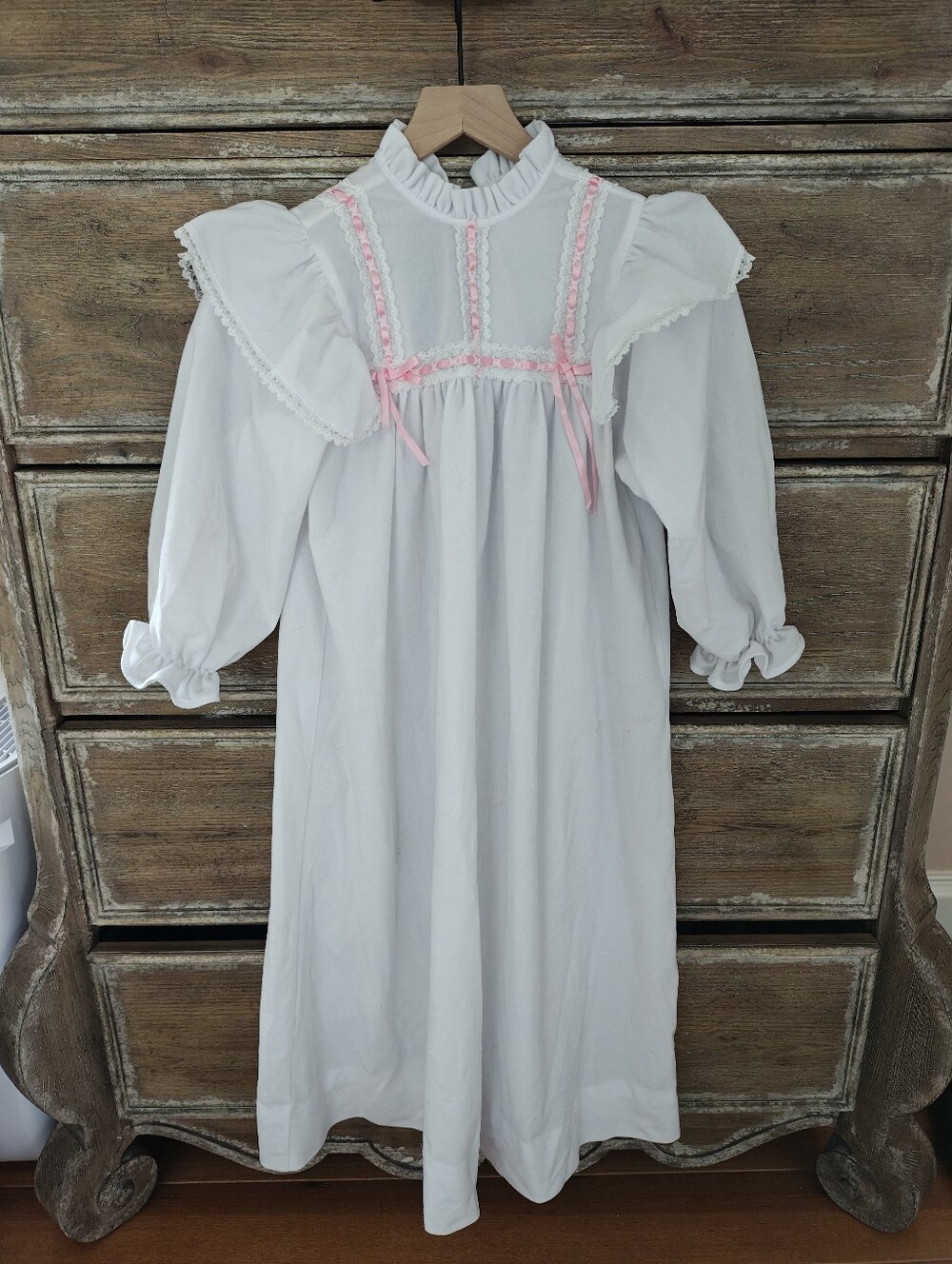 American Girl Samantha Nightgown